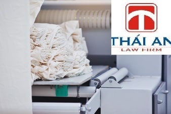 công ty dệt may