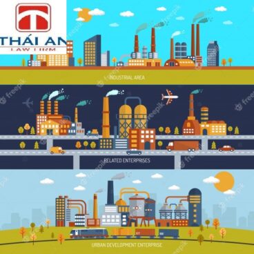 công ty sản xuất hóa chất