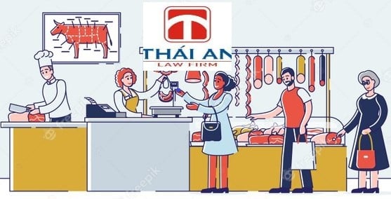 cơ sở giết mổ