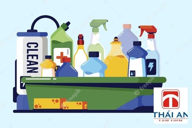 Điều kiện sản xuất hóa chất 10 điều kiện sản xuất hoá chất