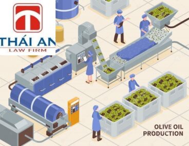 Công ty sản xuất, chế biến thực phẩm