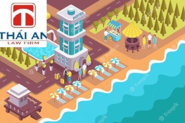 công ty dịch vụ lưu trú