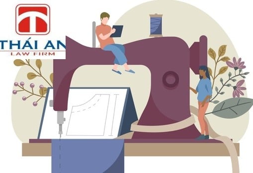 A – Z về thành lập hợp tác xã may mặc 18 hợp tác xã may mặc