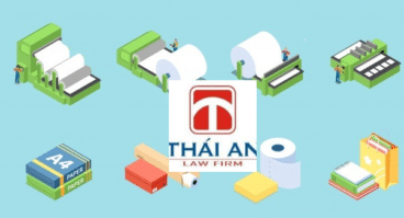 A – Z về thành lập hợp tác xã sản xuất giấy và sản phẩm từ giấy 2 hợp tác xã sản xuất giấy và sản phẩm từ giấy