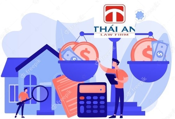 Định giá tài sản góp vốn | Luật Thái An™ 7 Định giá tài sản khi góp vốn