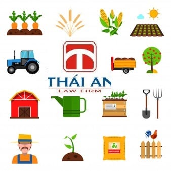 chế biến, bảo quản, sản xuất nông lâm thủy sản