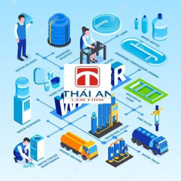Mức ưu đãi đầu tư đối với đầu tư phát triển nhà máy nước, nhà máy điện, hệ thống cấp thoát nước 2 nhà máy nước