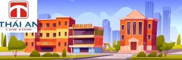 A - Z về thành lập trường mẫu giáo, mầm non, nhà trẻ 10 thành lập trường mẫu giáo