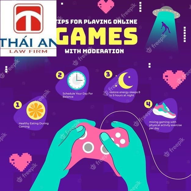 Điều kiện kinh doanh trò chơi điện tử qua mạng 1 kinh doanh trò chơi điện tử qua mạng