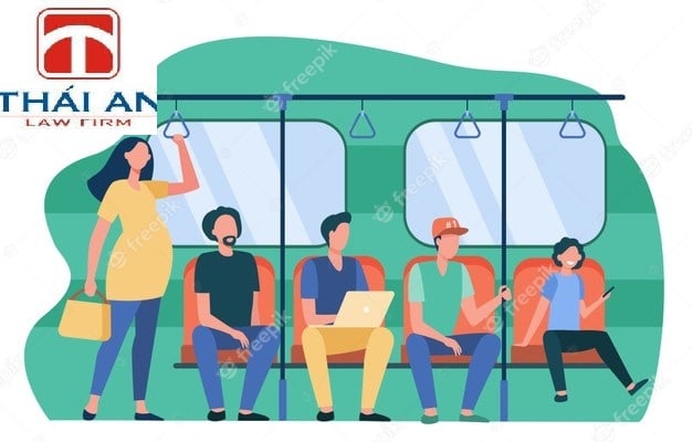 vận tải hành khách công cộng