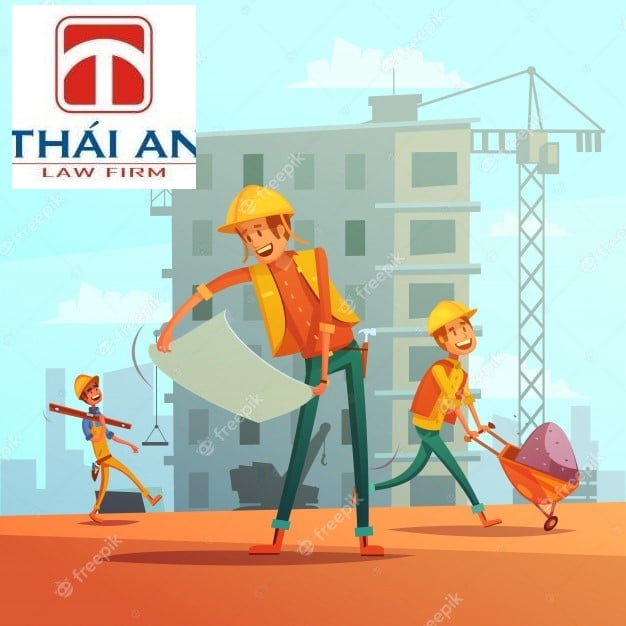 A - Z về thành lập công ty kiến trúc, thiết kế công trình xây dựng 9 thành lập công ty kiến trúc