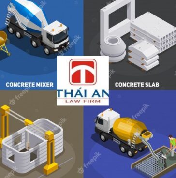 sản xuất vật liệu xây dựng