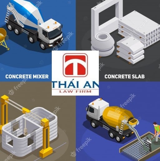 Mức ưu đãi đầu tư đối với sản xuất vật liệu xây dựng 2 sản xuất vật liệu xây dựng
