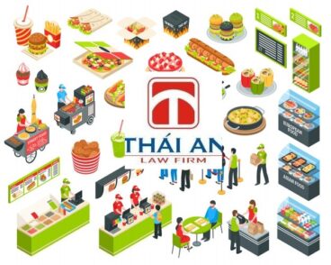 hợp tác xã mua bán nông lâm sản