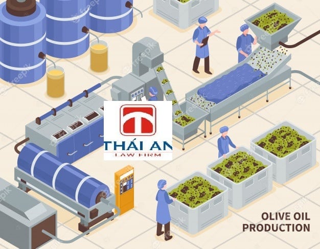 A – Z về thành lập hợp tác xã sản xuất, chế biến thực phẩm 13 hợp tác xã sản xuất, chế biến thực phẩm