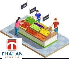 công ty mua bán nông lâm sản
