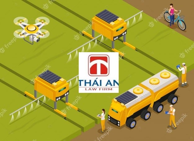 A - Z về thành lập công ty sản xuất thuốc trừ sâu có vốn nước ngoài 1 công ty sản xuất thuốc trừ sâu