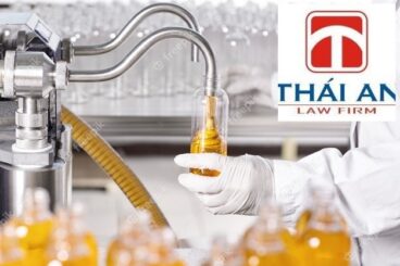 công ty sản xuất mỹ phẩm vốn nước ngoài