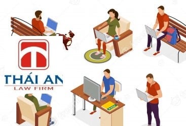 công ty dịch vụ liên quan tới máy tính