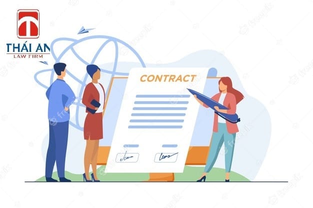 Hướng dẫn soạn thảo và mẫu hợp đồng hợp tác kinh doanh 3 bên 12 Hợp đồng hợp tác kinh doanh
