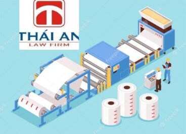 A – Z về chuyển nhượng công ty sản xuất giấy và các sản phẩm từ giấy cho nhà đầu tư nước ngoài 2 công ty sản xuất giấy