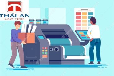 thành lập hợp tác xã in ấn