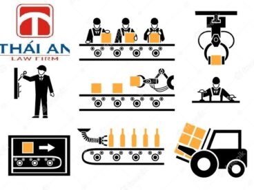 sản xuất sản phẩm công nghiệp hỗ trợ