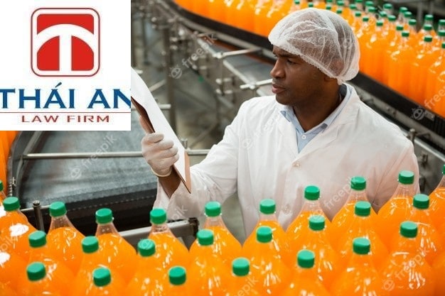 A – Z về thành lập công ty sản xuất nước ngọt 7 công ty sản xuất nước ngọt