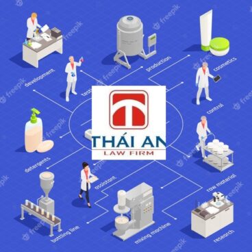 A - Z về thành lập công ty sản xuất mỹ phẩm 2 thành lập công ty sản xuất mỹ phẩm