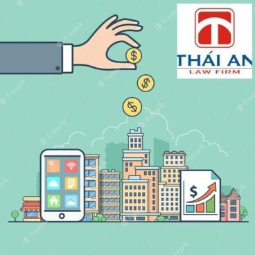 công ty môi giới bất động sản