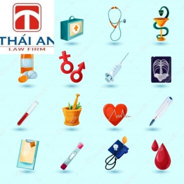 kinh doanh trang thiết bị y tế