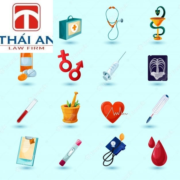 kinh doanh trang thiết bị y tế