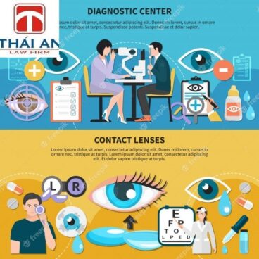 A – Z về thành lập phòng khám chuyên khoa mắt 2 thành lập phòng khám chuyên khoa mắt