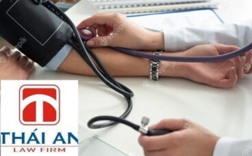 A – Z về thành lập phòng khám đa khoa | Luật Thái An™ 2 thành lập phòng khám đa khoa