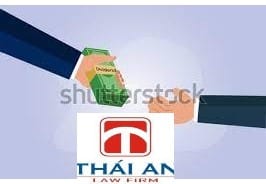 trả cổ tức