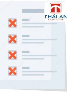 hợp đồng bị vô hiệu