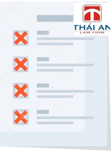 Các trường hợp hợp đồng bị vô hiệu trong công ty cổ phần 5 hợp đồng bị vô hiệu