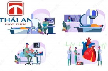 A – Z về thành lập phòng khám siêu âm, X-quang | Luật Thái An™ 2 Phòng khám siêu âm, X-quang