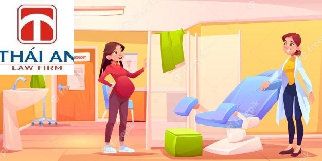 phòng khám chuyên khoa phụ sản