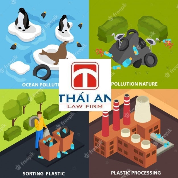 ưu đãi khi thành lập công ty xử lý rác thải