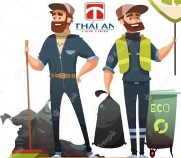 công ty xử lý rác thải có vốn nước ngoài