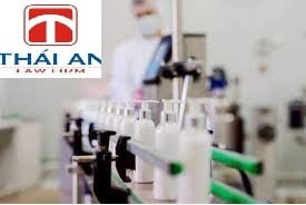 A – Z về thành lập hộ kinh doanh sản xuất mỹ phẩm | Luật Thái An™ 2 hộ kinh doanh sản xuất mỹ phẩm