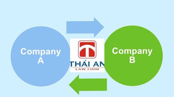 Thế nào là hạn chế sở hữu chéo giữa các doanh nghiệp? 6 sở hữu chéo