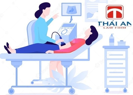 thành lập phòng khám siêu âm