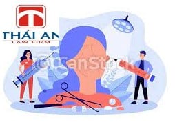 A – Z về thành lập công ty phòng khám chuyên khoa thẩm mỹ có vốn nước ngoài 2 công ty phòng khám chuyên khoa thẩm mỹ
