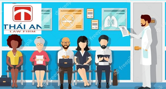 phòng tư vấn sức khỏe vốn nước ngoài