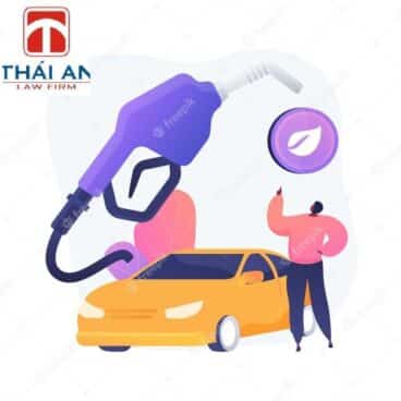 Soạn thảo hợp đồng liên doanh kinh doanh xăng dầu 2 Hợp đồng liên doanh kinh doanh xăng dầu