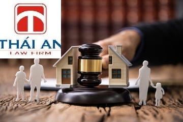 ly hôn với người nước ngoài