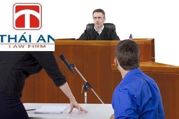 ly hôn với người nước ngoài