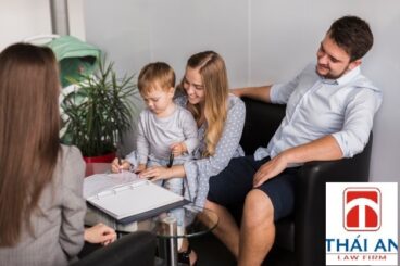 Quy định về chuyển nhượng hợp đồng| Luật Thái An™ 2 Luật Thái An tư vấn các quy định về chuyển nhượng hợp đồng